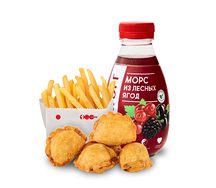 Стооо радости Снеки-чебуреки