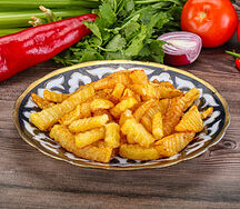 Картофель фри