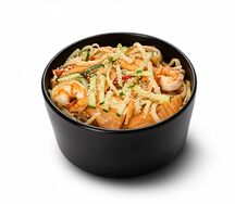 Морской Wok