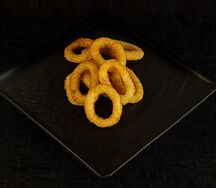 Луковые кольца