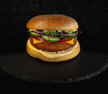 Чикенбургер