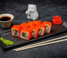 Калифорния люкс