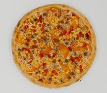 Мексиканская