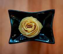 Имбирь маринованный