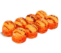 Запеченная Калифорния