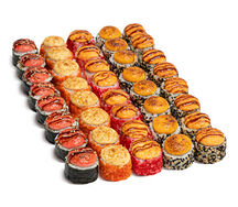 Сет Запеченный килограмм