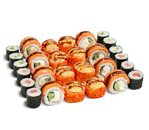 Сет Ван Лав