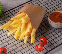 Картошка фри мини