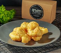 Наггетсы куриные