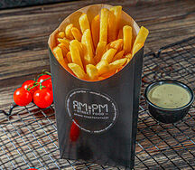 Картофель фри