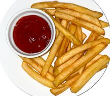 Картофель фри
