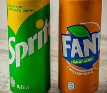 Fanta