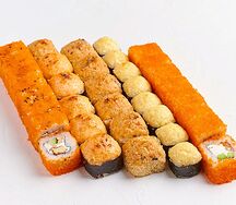 Сет Бигсити