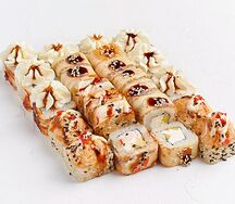 Сет Дракон