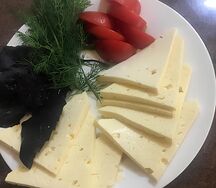 Ассорти сыров
