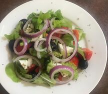 Салат Греческий