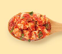 Цыпленок в томатном соусе