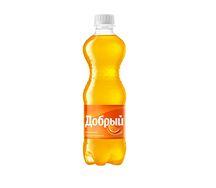 Добрый Апельсин