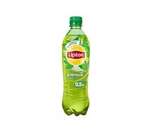 Липтон зеленый