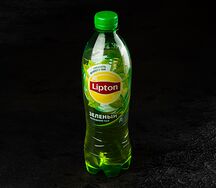 Lipton зеленый