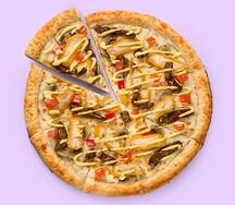 Фермерская