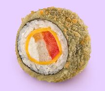 Цыпленок в темпуре