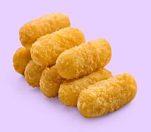 Сырные палочки