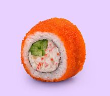 Классическая Калифорния