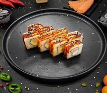 Евразия темпура