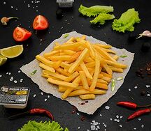 Картофель фри