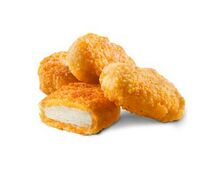 New наггетсы