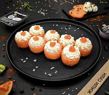 Филадельфия делюкс