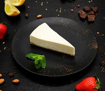 Чизкейк