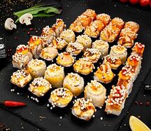 Сет Хрустящий