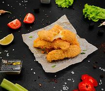 Сырные палочки