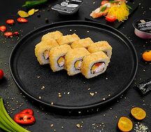 Цезарь темпура