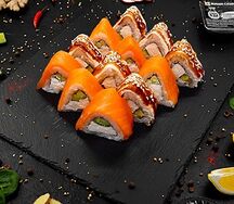 Моя прелесть