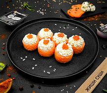 Филадельфия делюкс