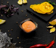 Соус Спайси