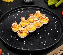 Курица гриль