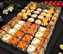 Вечериночка