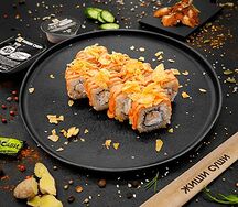 Спайси ролл