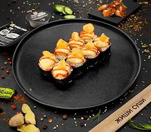 Криспи краб