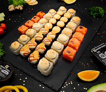 Запеченный килограмм