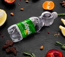 Добрый лимон-лайм