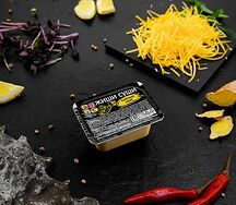 Сырный соус