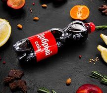 Добрый кола