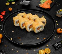 Филадельфия темпура