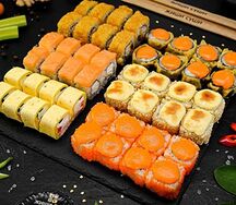 Сет все включено