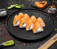 Филадельфия треугольная